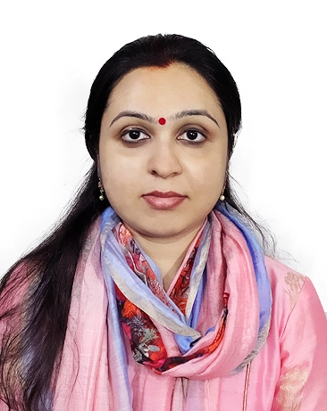 Assist Prof Dr. Devlina Pramanik